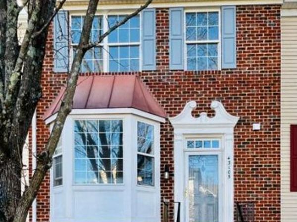 43105 GATWICK SQUARE, ASHBURN, VA 20147