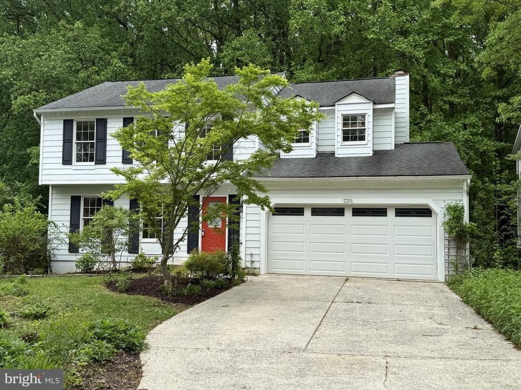10895 Beech Creek Drive, Columbia, MD 21044 Main Photo