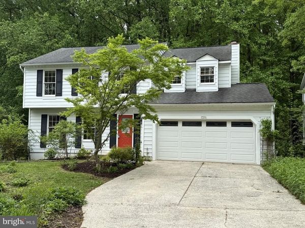 10895 BEECH CREEK DRIVE, COLUMBIA, MD 21044