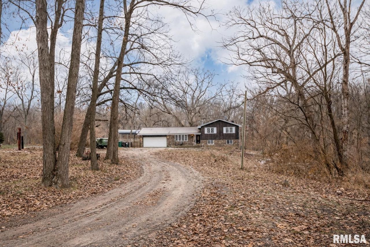 11718 W Hickory Springs Drive, Brimfield, IL 61517 Main Photo