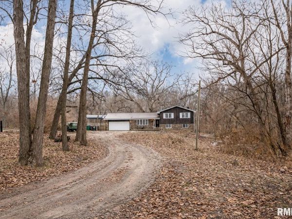 11718 W Hickory Springs Drive, Brimfield, IL 61517