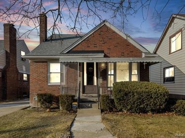 19440 Sawyer Street, Detroit, MI 48228