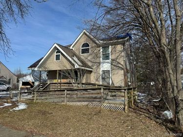 612 Clinton Street, Flint, MI 48507