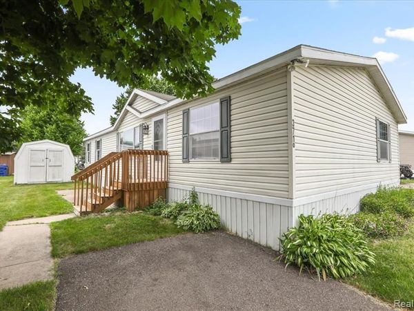 3710 Elm Ct., Brandon Twp, MI 48348