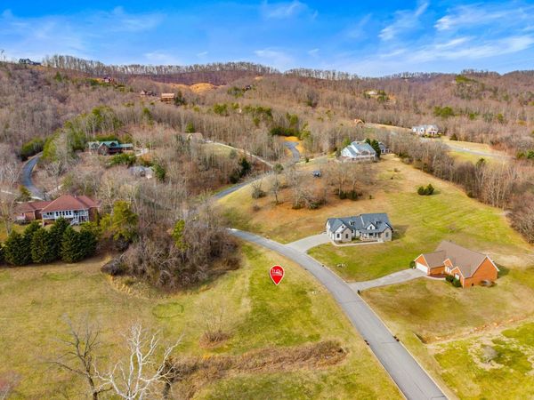 9019 Paradise View Drive, Mooresburg, TN 37811