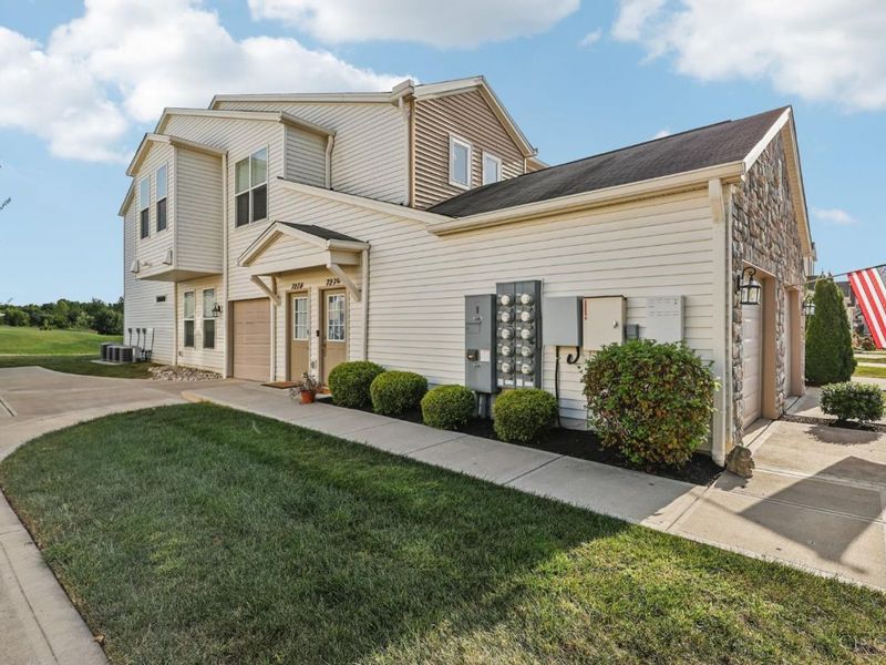 7278 Villa Lane, Crosby Twp, OH 45030 Photo 1