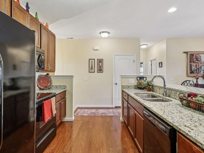 7278 Villa Lane, Crosby Twp, OH 45030 Photo 14