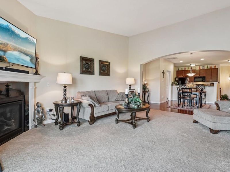 7278 Villa Lane, Crosby Twp, OH 45030 Photo 5