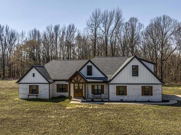 HWY 59 HWY, Drummonds, TN 38023