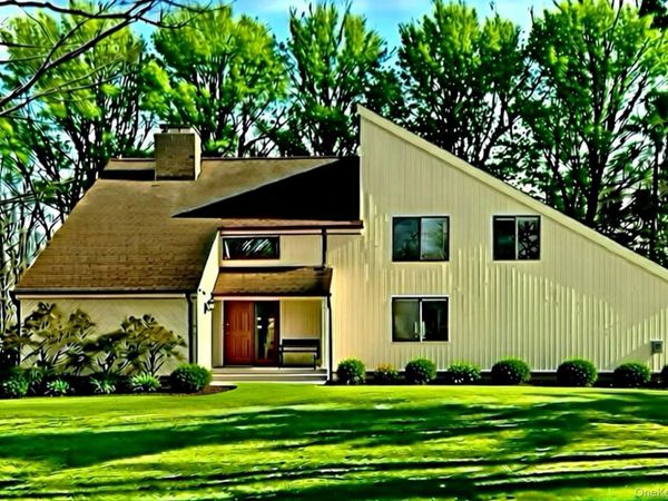 114 Old Lyme Road, Chappaqua, NY 10514