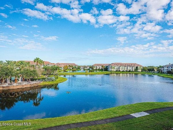 6421 Borasco Drive , Unit 3204, Melbourne, FL 32940