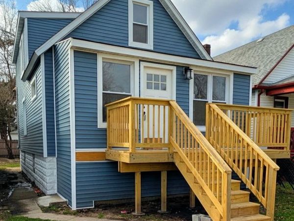 5632 Claude Avenue, Hammond, IN 46320