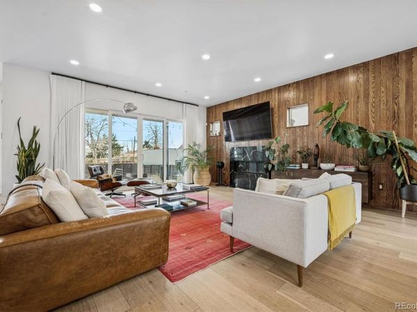 4664 Elm Court , Denver, CO 80211