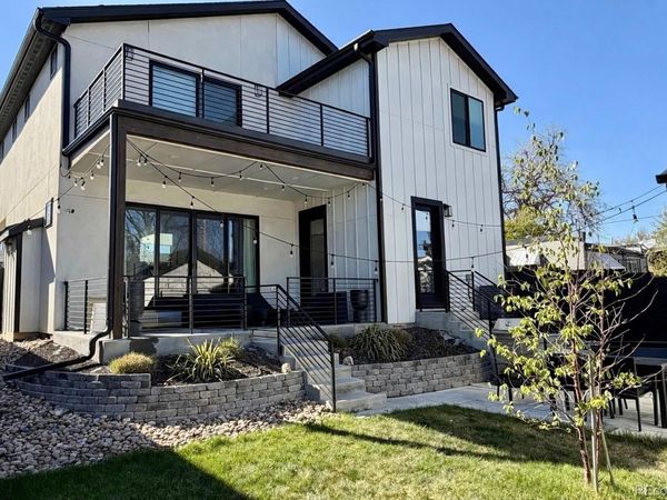 4664 Elm Court, Denver, CO 80211