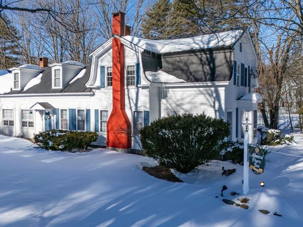 27 Elm Street , Fryeburg, ME 04037