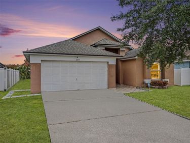 2415 BLACK POWDER LANE , KISSIMMEE, FL 34743