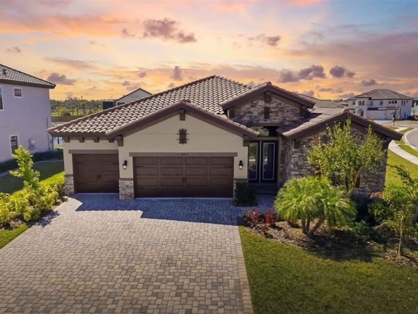 8217 LIEBTON PLACE , PARRISH, FL 34219