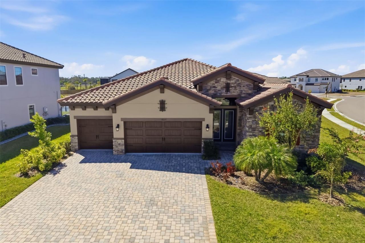 8217 Liebton Place, Parrish, FL 34219 Photo