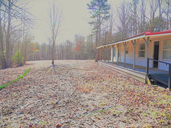 417 Lewis Rd , McMinnville, TN 37110