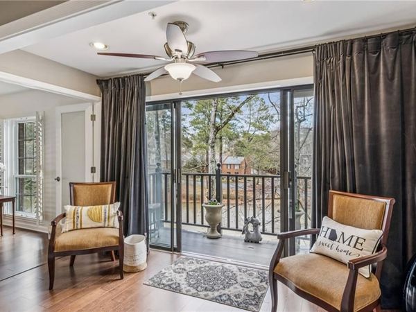 28206 Plantation Drive NE, Unit 206, Atlanta, GA 30324