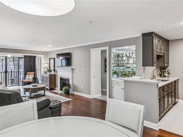 28206 Plantation Drive NE, Unit 206, Atlanta, GA 30324