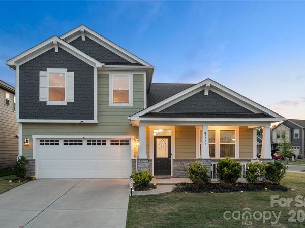 1755 Woodend Drive, Indian Trail, NC 28079