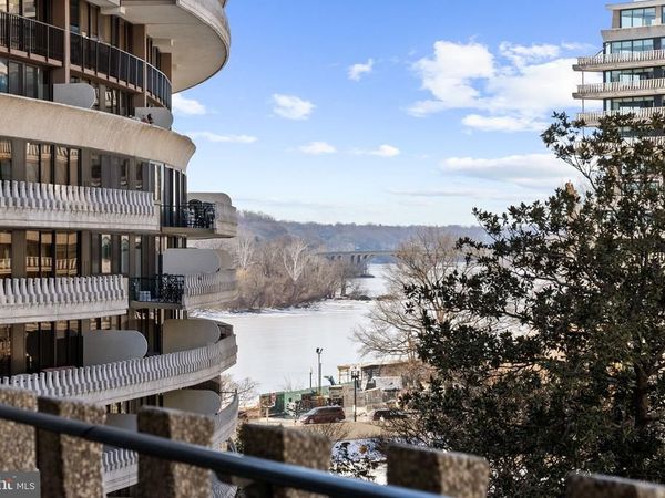 2500 VIRGINIA AVENUE NW, Unit 517-S, WASHINGTON, DC 20037