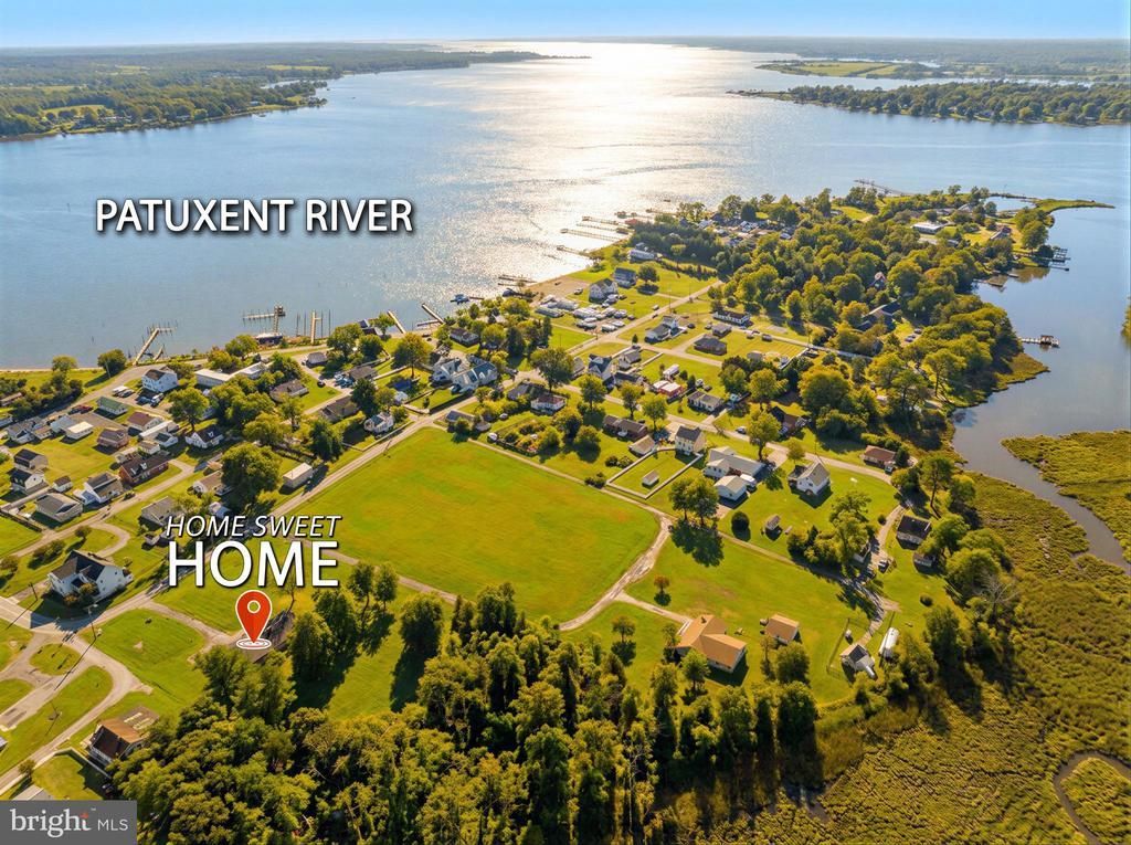 7615 Mill Creek Road, Benedict, MD 20612 Main Photo