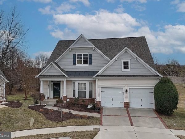 7407 SHADOW PARK COURT, LAUREL, MD 20707