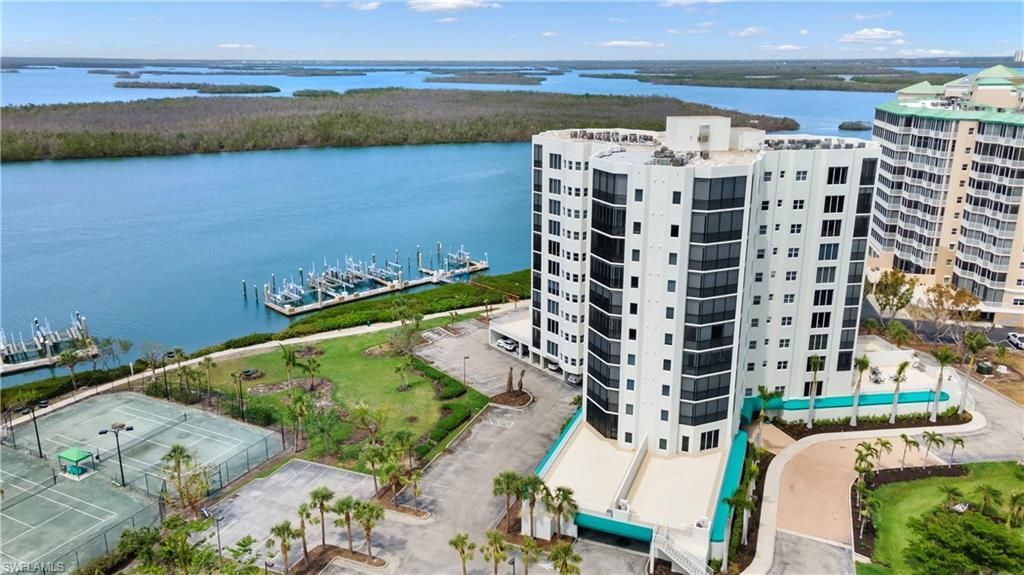 4183 Bay Beach Ln, Unit 374, Fort Myers Beach, FL 33931 Photo