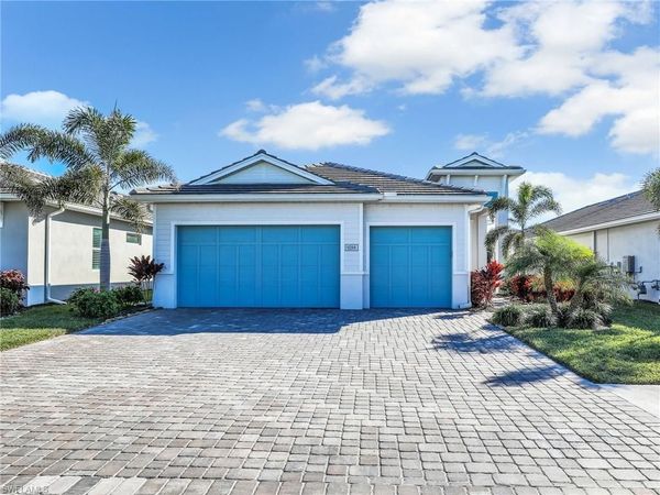 9288 Cayman DR , NAPLES, FL 34114