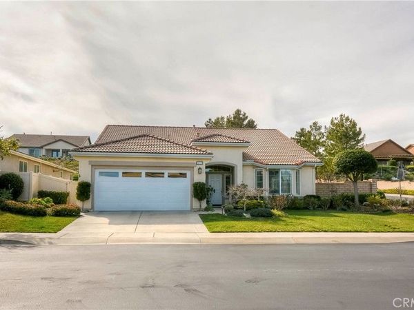 449 Glacier Park, Beaumont, CA 92223