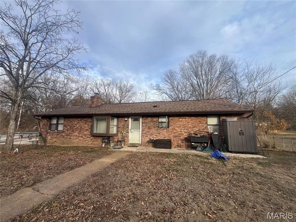 716 Rosemary Lane , Festus, MO 63028