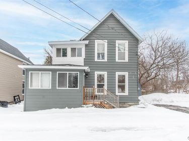 572 Snell Street, Watertown, NY 13601