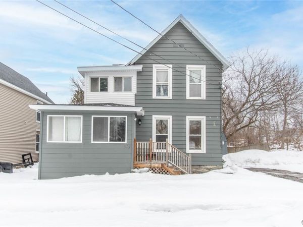 572 Snell Street, Watertown, NY 13601