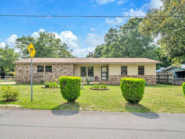 420 Bullock Boulevard, Niceville, FL 32578