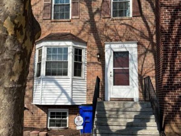 1123 KESWICK PLACE , FREDERICK, MD 21703