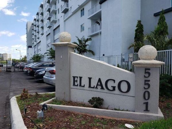 5505 NW 7th St, Unit W301, Miami, FL 33126