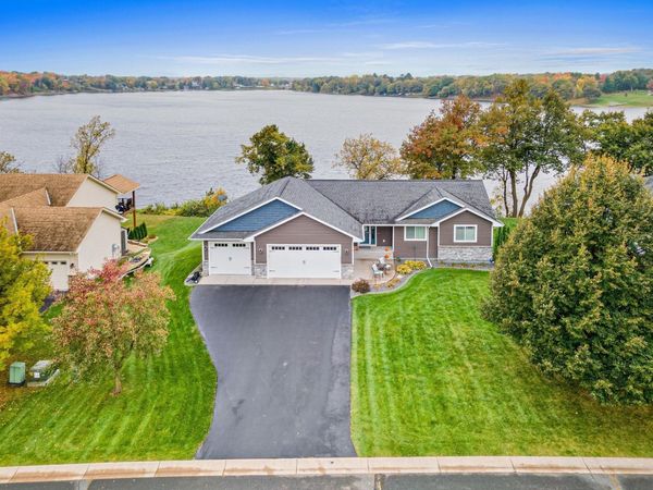 12743 314th Street, Lindstrom, MN 55045