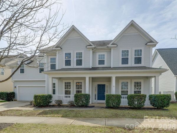 12926 Union Square Drive , Huntersville, NC 28078