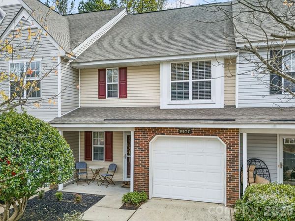 9977 Reindeer Way Lane, Charlotte, NC 28216
