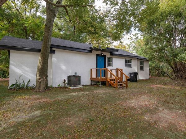 613 CITRUS STREET , Unit A, ORLANDO, FL 32805