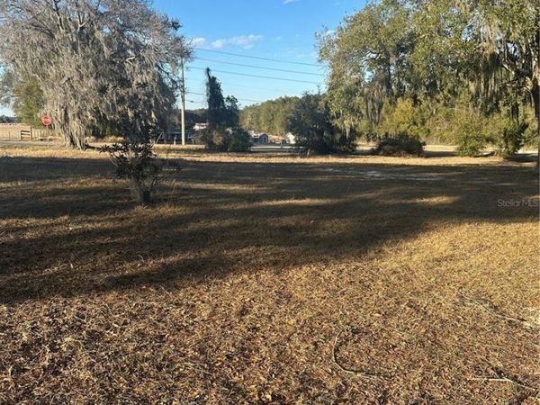 COUNTY ROAD 235A , WILDWOOD, FL 34785