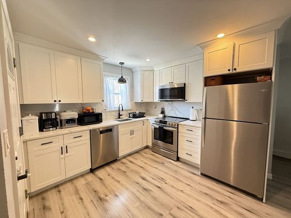 34 Jefferson St, Unit 3, Milford, MA 01757