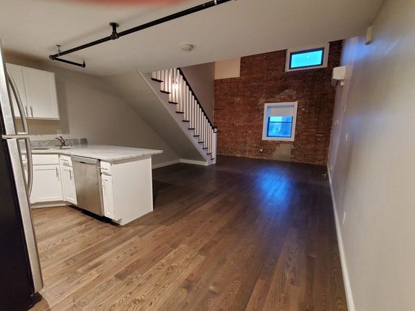 1 Main St, Unit 307, Peabody, MA 01960