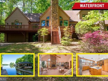 54 TARA CIRCLE, BUMPASS, VA 23024
