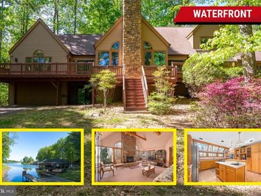 54 TARA CIRCLE, BUMPASS, VA 23024