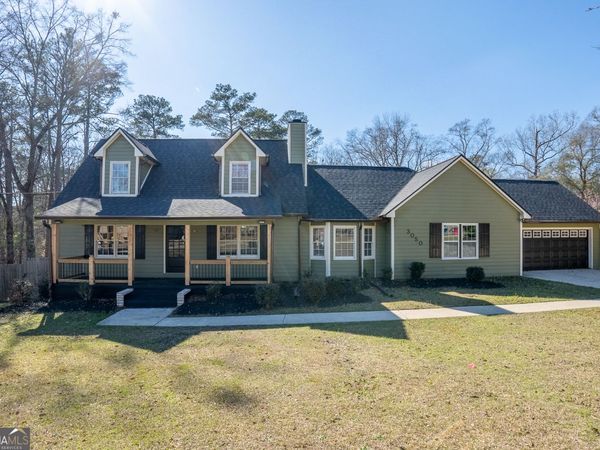 3050 Willowstone Drive, Lizella, GA 31052