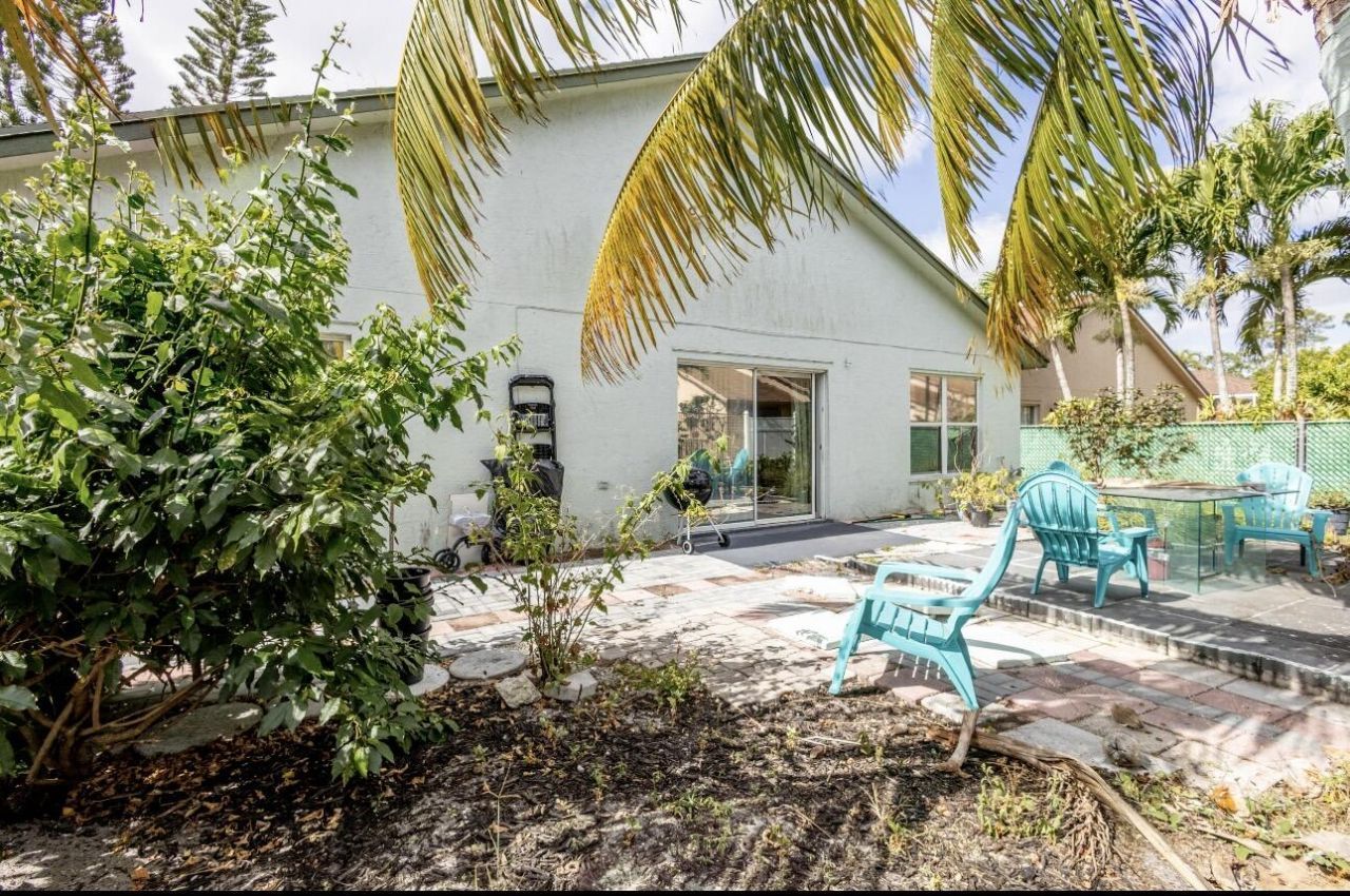 1029 Cape Cod Terrace, Greenacres, FL 33413 Photo