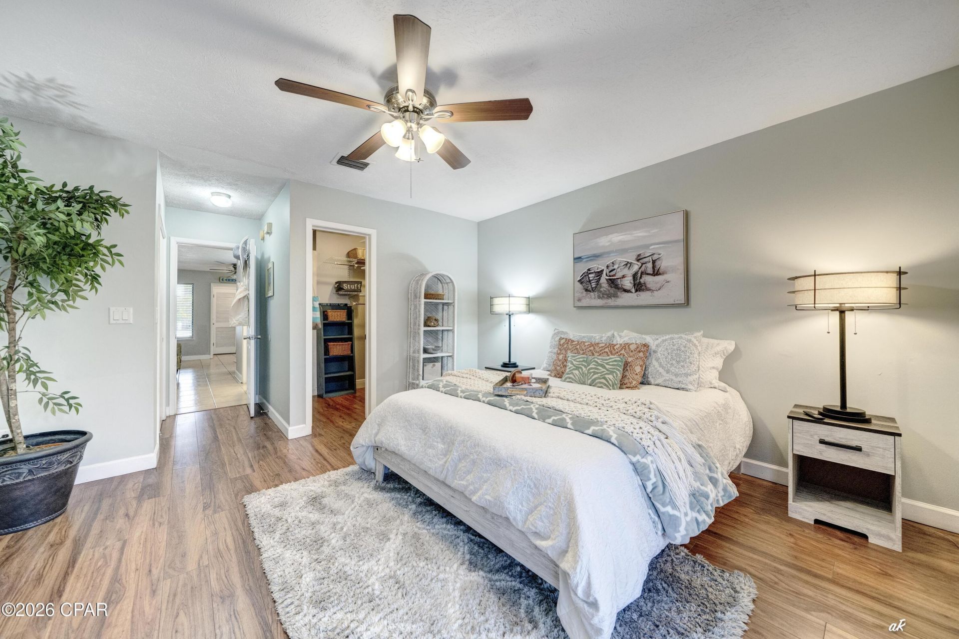 6223 S Lagoon Drive, Panama City, FL 32408 Main Photo